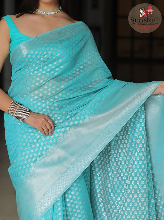 light blue