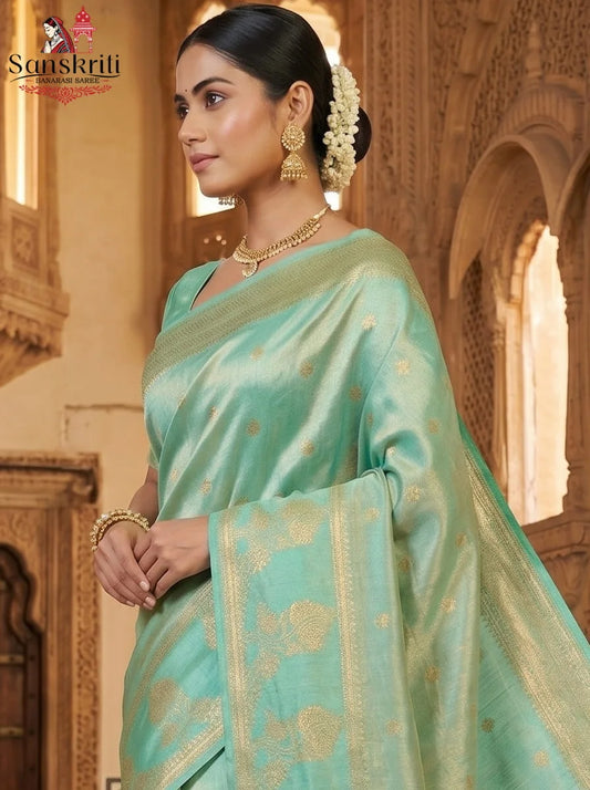 Sea Green