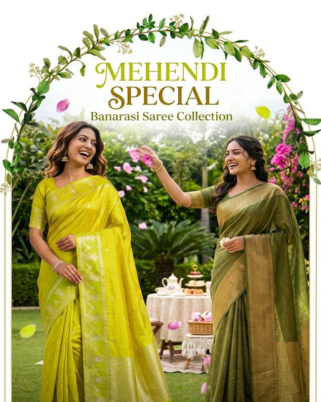 Mehendi