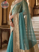 Sea green 
