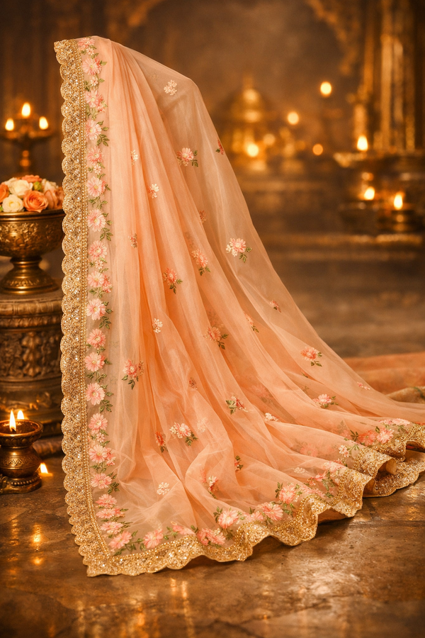 Bagru Sarees