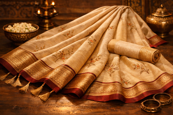 Banarasi Sarees