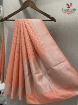 Coral Peach
