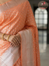 Coral Peach