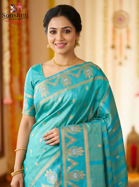 Handwoven Maheshwari Silk Cotton Saree – Lightweight Traditional Elegance (6.2–6.3 Meters)