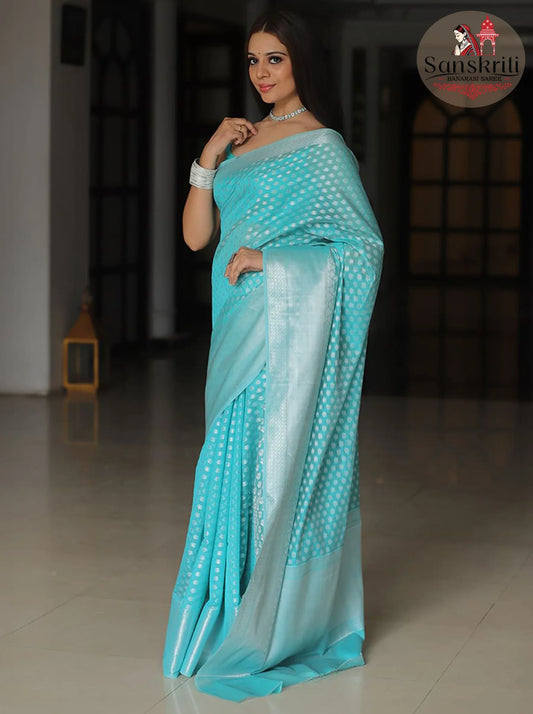 light blue