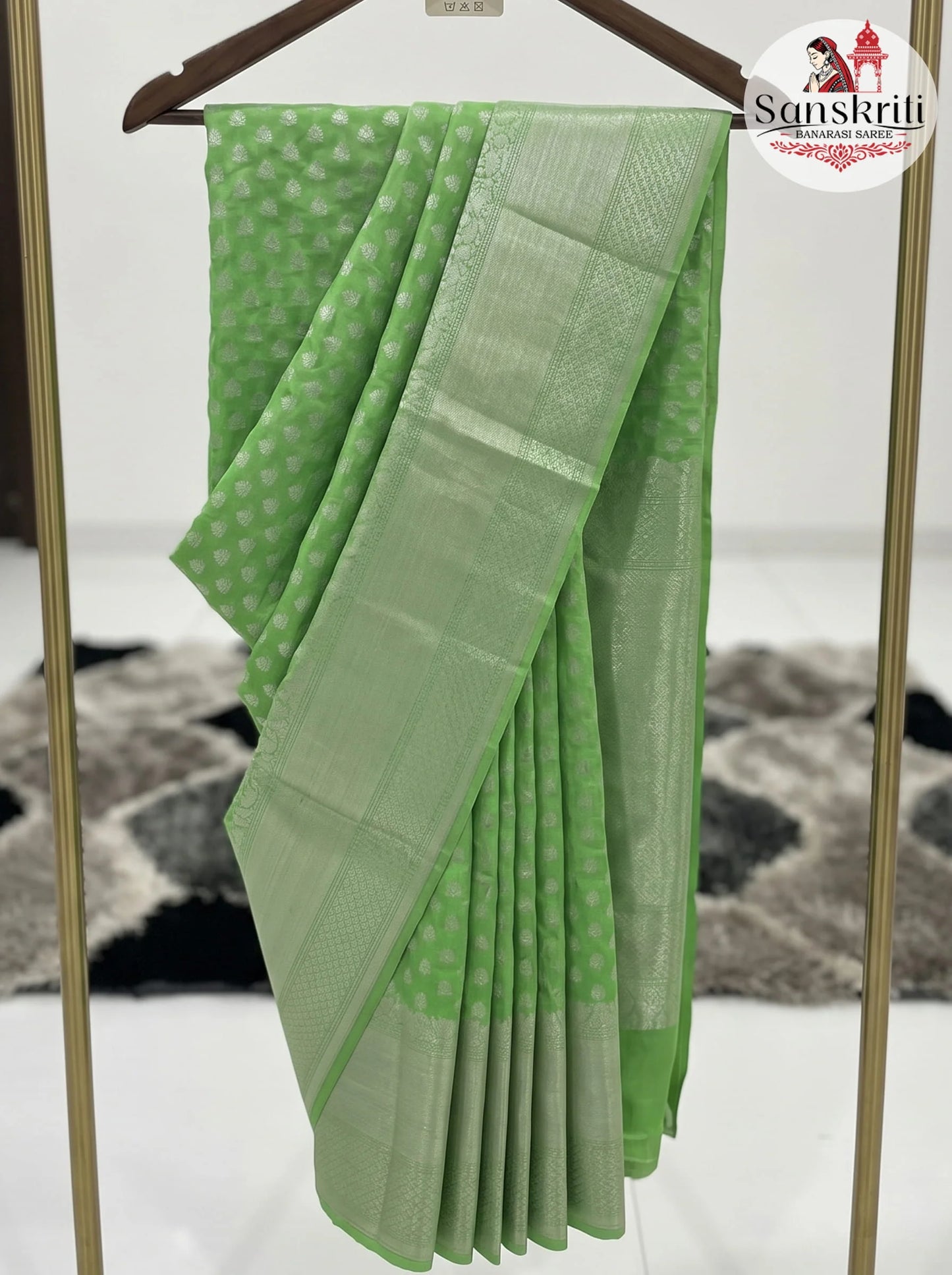Light Green 