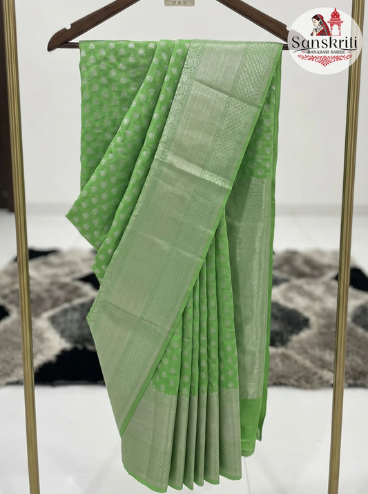 Light Green 