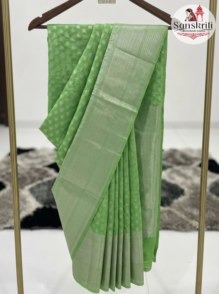 Light Green 