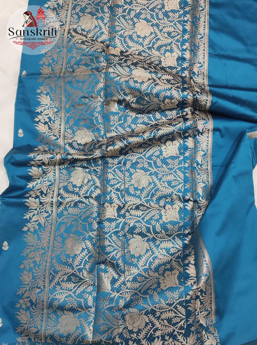 Sky blue