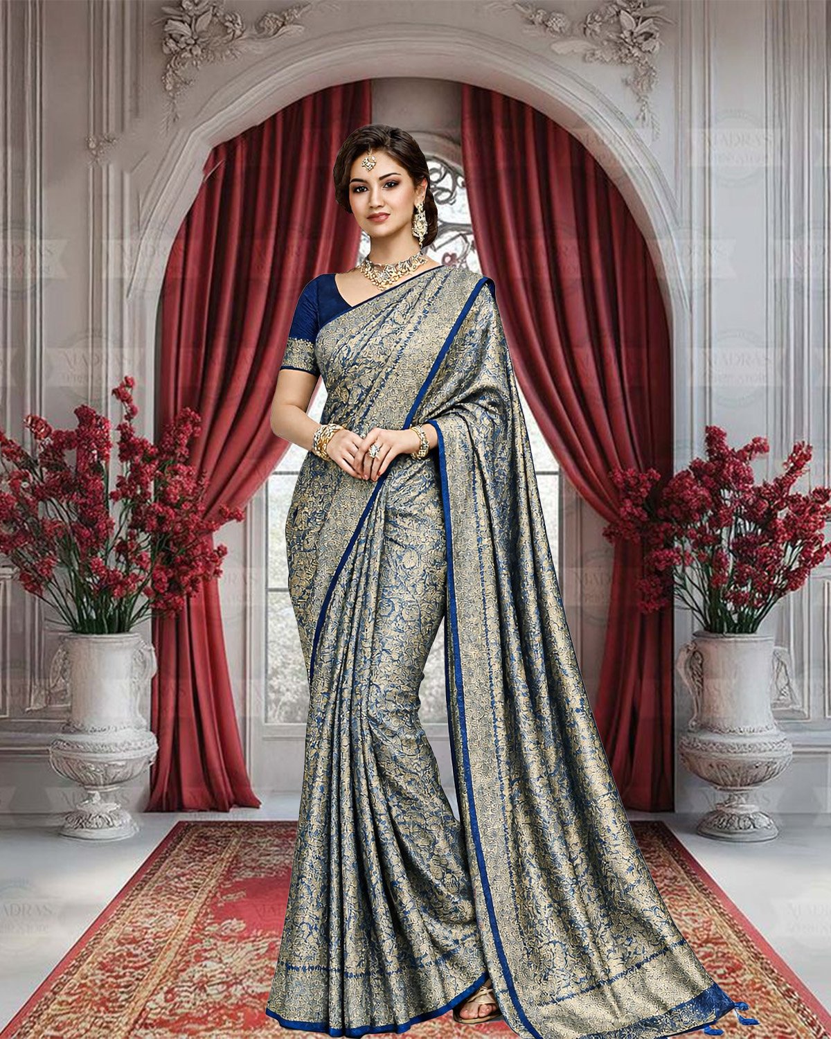 Ai models saree.jpg