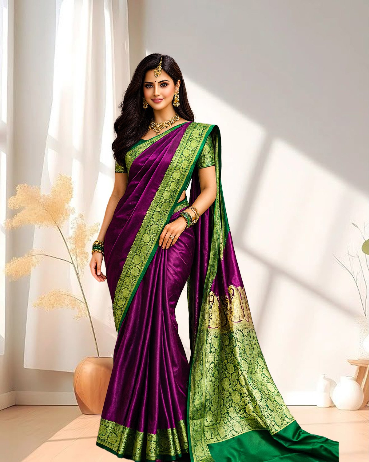 Sareee Design with Model.jpg